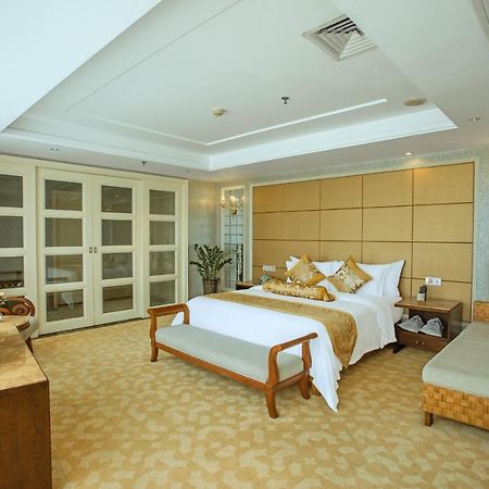 Wenchang Waika Hotel Esterno foto