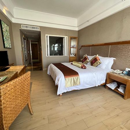 Wenchang Waika Hotel Esterno foto
