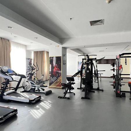 Wenchang Waika Hotel Esterno foto