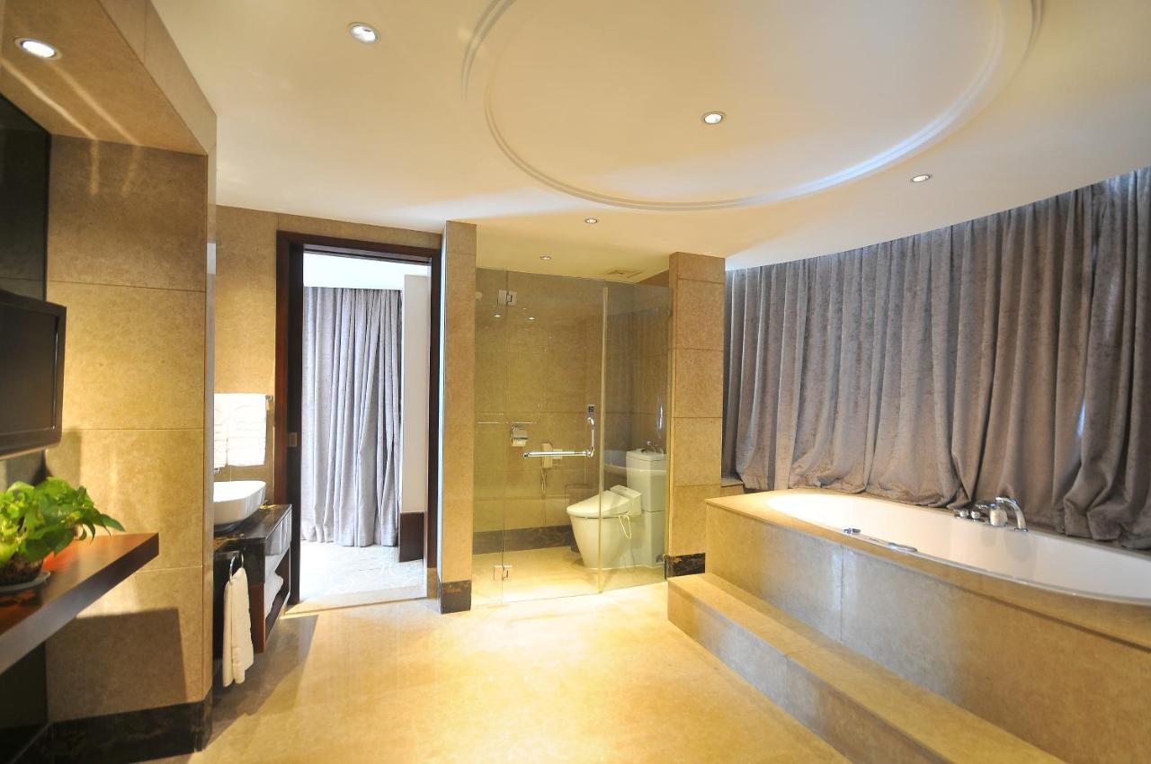 Wenchang Waika Hotel Esterno foto
