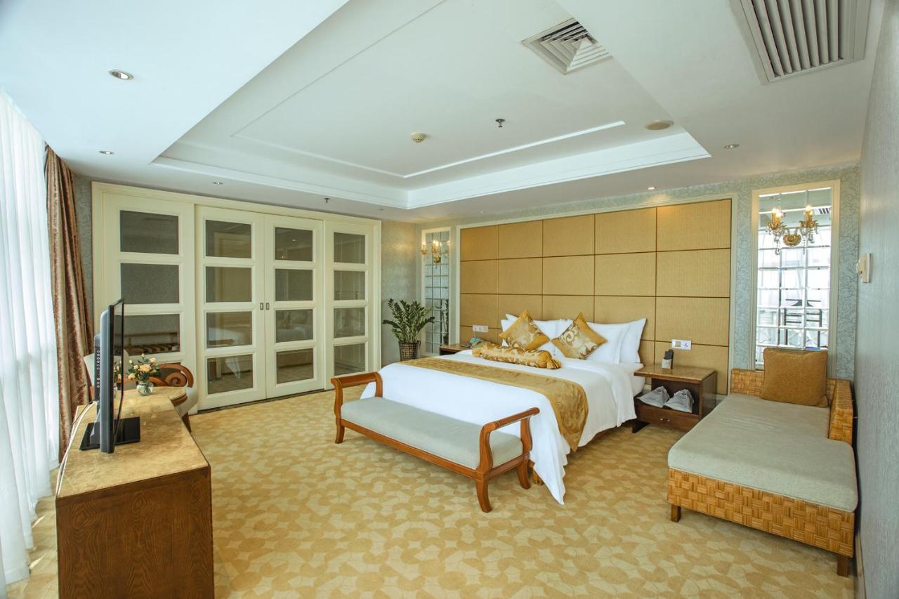 Wenchang Waika Hotel Esterno foto
