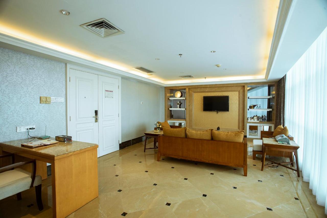 Wenchang Waika Hotel Esterno foto