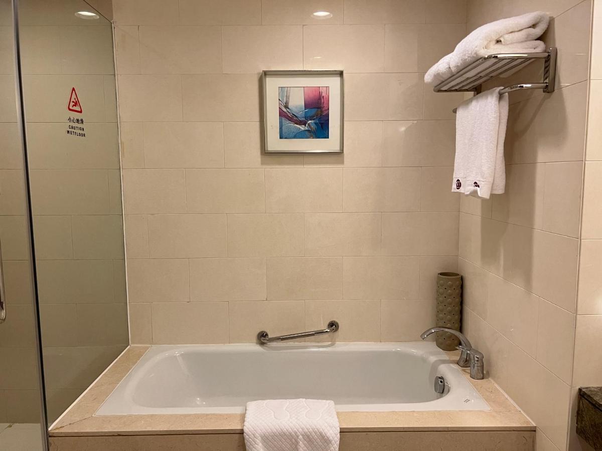 Wenchang Waika Hotel Esterno foto