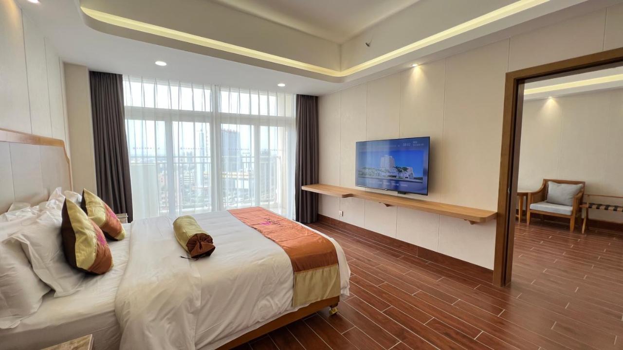 Wenchang Waika Hotel Esterno foto