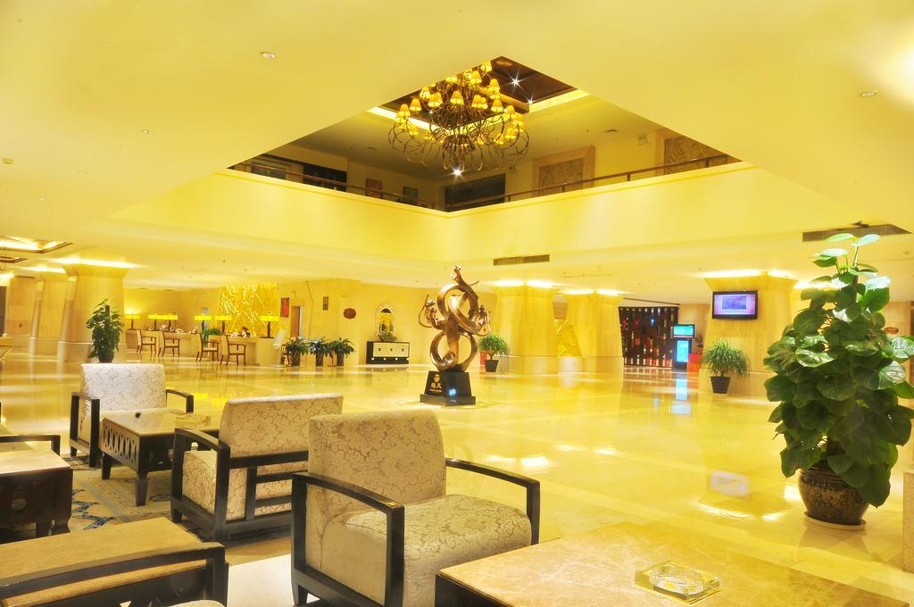 Wenchang Waika Hotel Esterno foto
