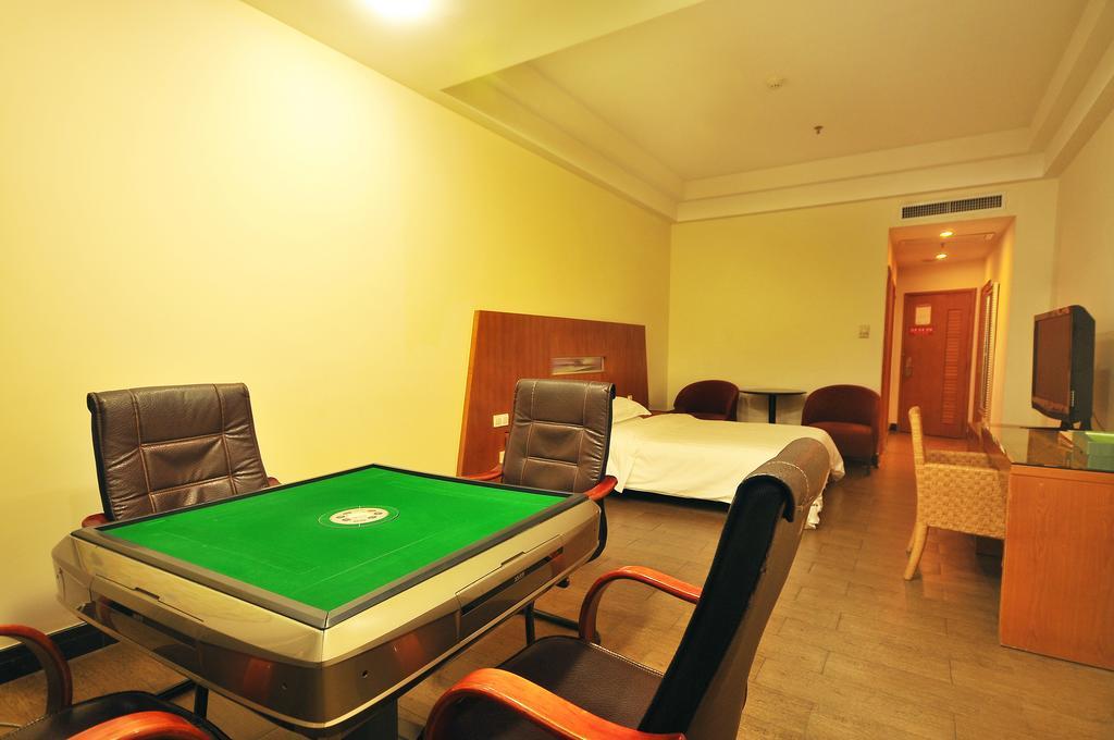 Wenchang Waika Hotel Esterno foto