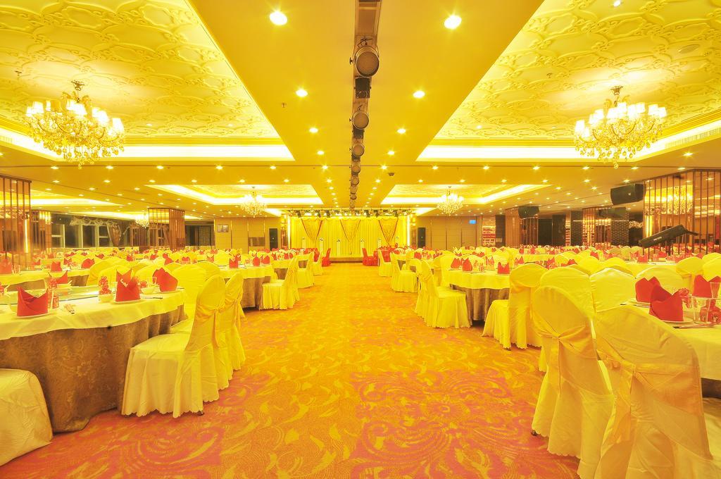 Wenchang Waika Hotel Esterno foto
