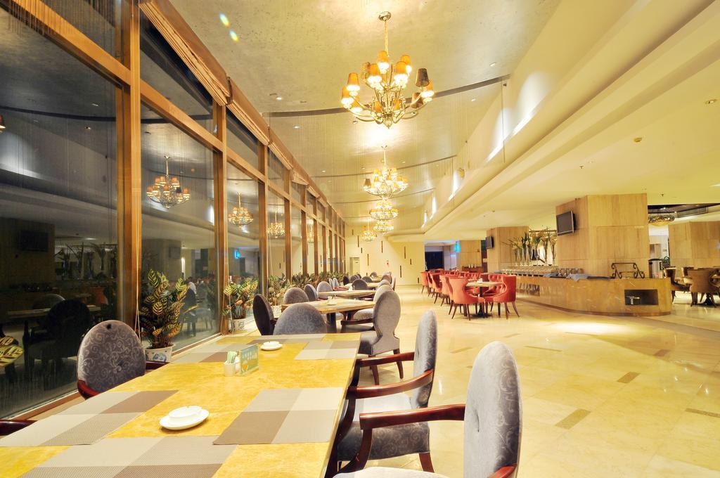 Wenchang Waika Hotel Esterno foto