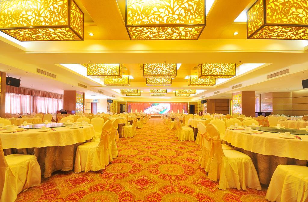 Wenchang Waika Hotel Esterno foto