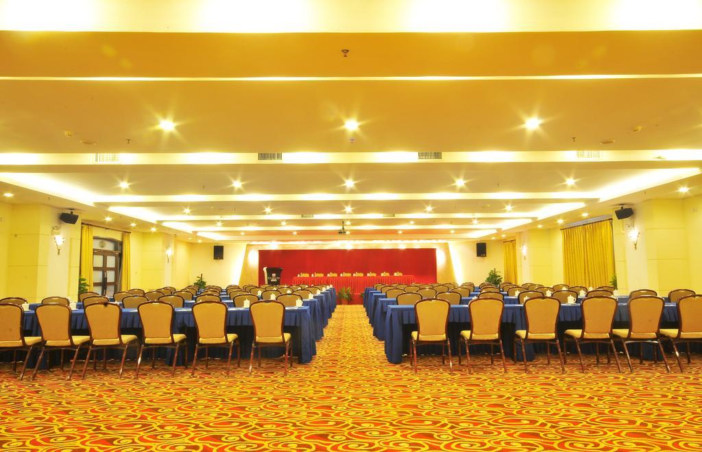 Wenchang Waika Hotel Esterno foto