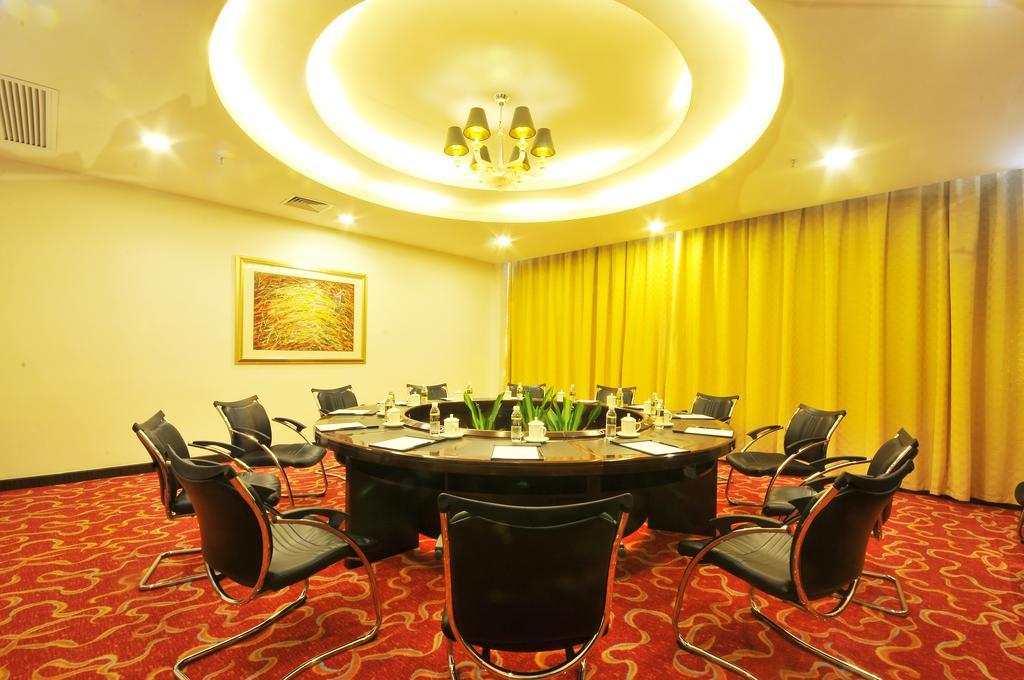 Wenchang Waika Hotel Esterno foto