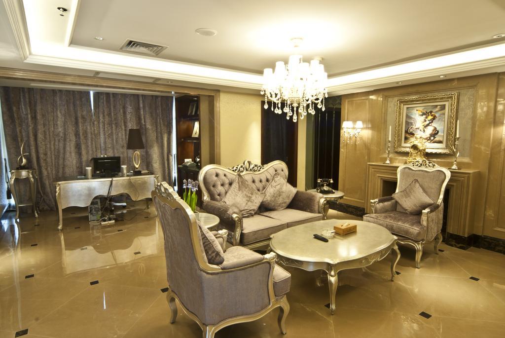 Wenchang Waika Hotel Esterno foto