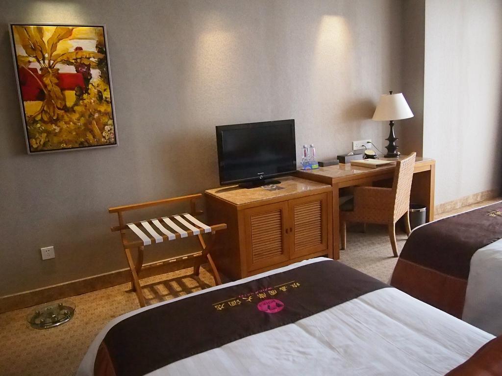 Wenchang Waika Hotel Camera foto