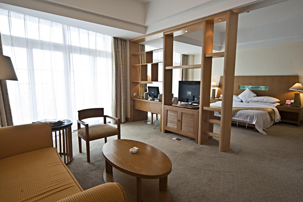 Wenchang Waika Hotel Camera foto