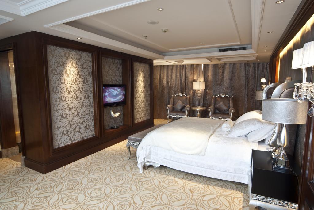 Wenchang Waika Hotel Camera foto
