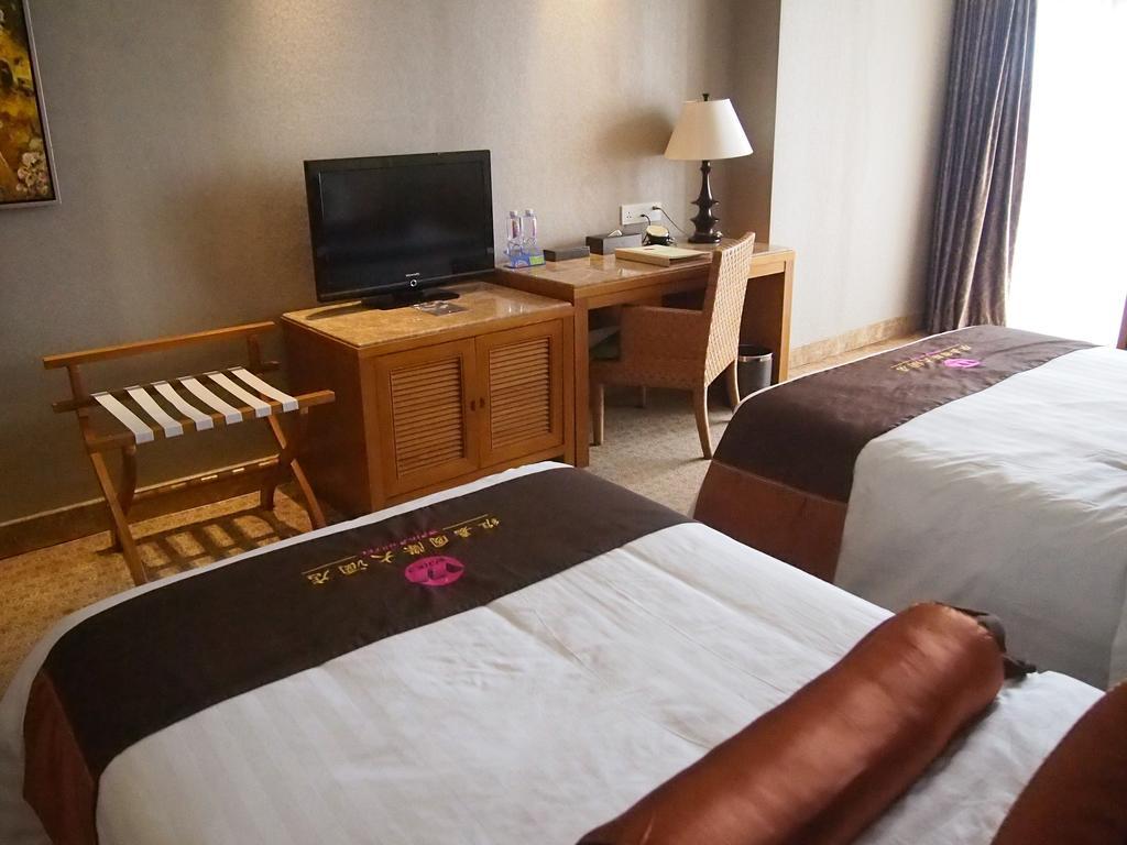 Wenchang Waika Hotel Camera foto