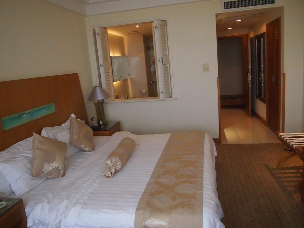 Wenchang Waika Hotel Camera foto