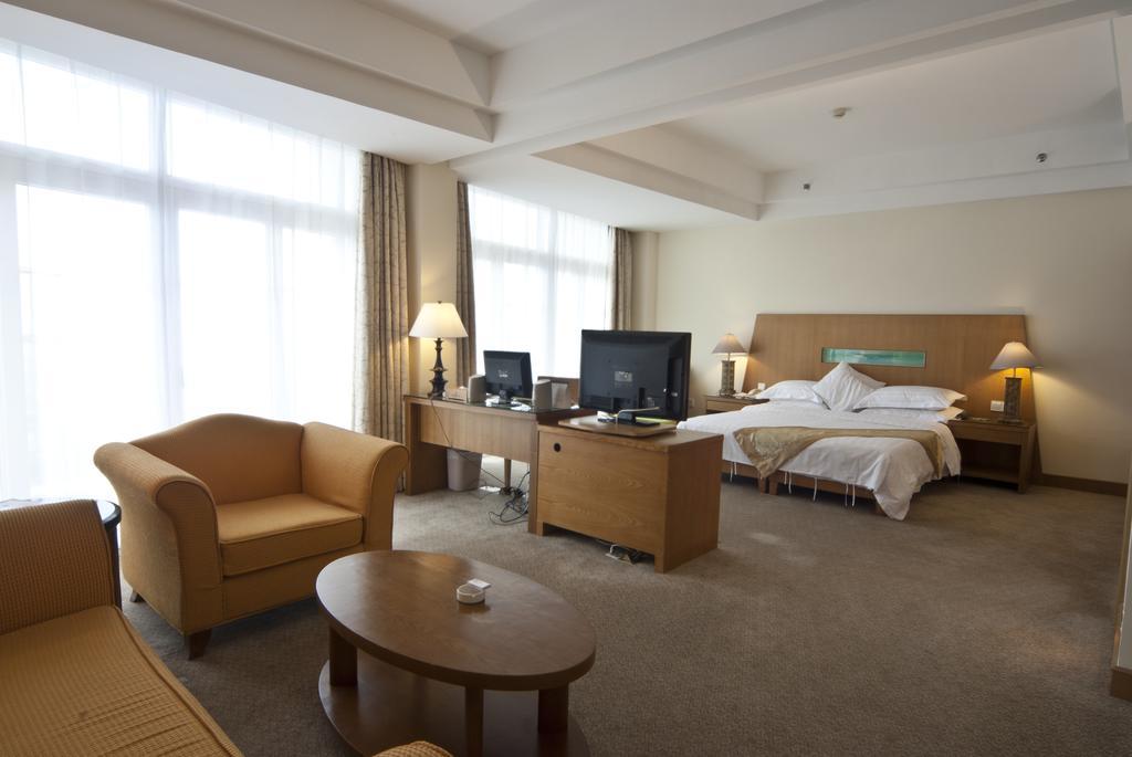 Wenchang Waika Hotel Camera foto