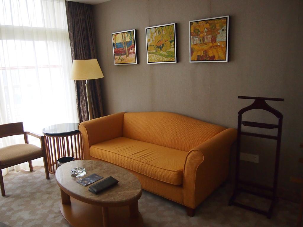 Wenchang Waika Hotel Esterno foto