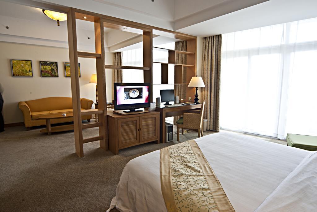Wenchang Waika Hotel Camera foto