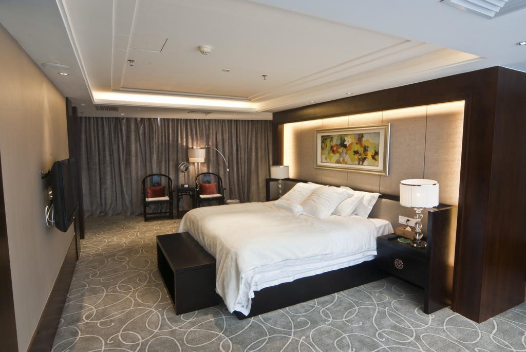 Wenchang Waika Hotel Camera foto