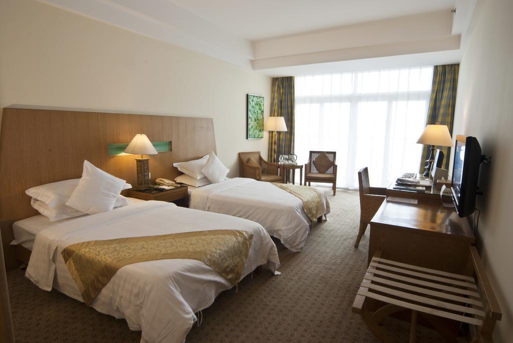 Wenchang Waika Hotel Camera foto