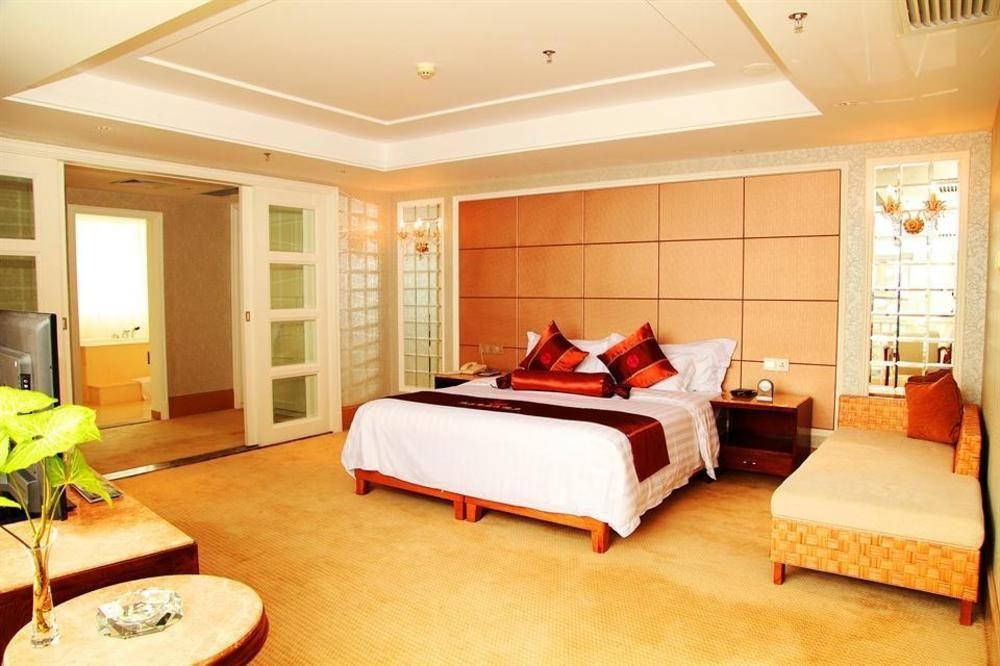 Wenchang Waika Hotel Esterno foto