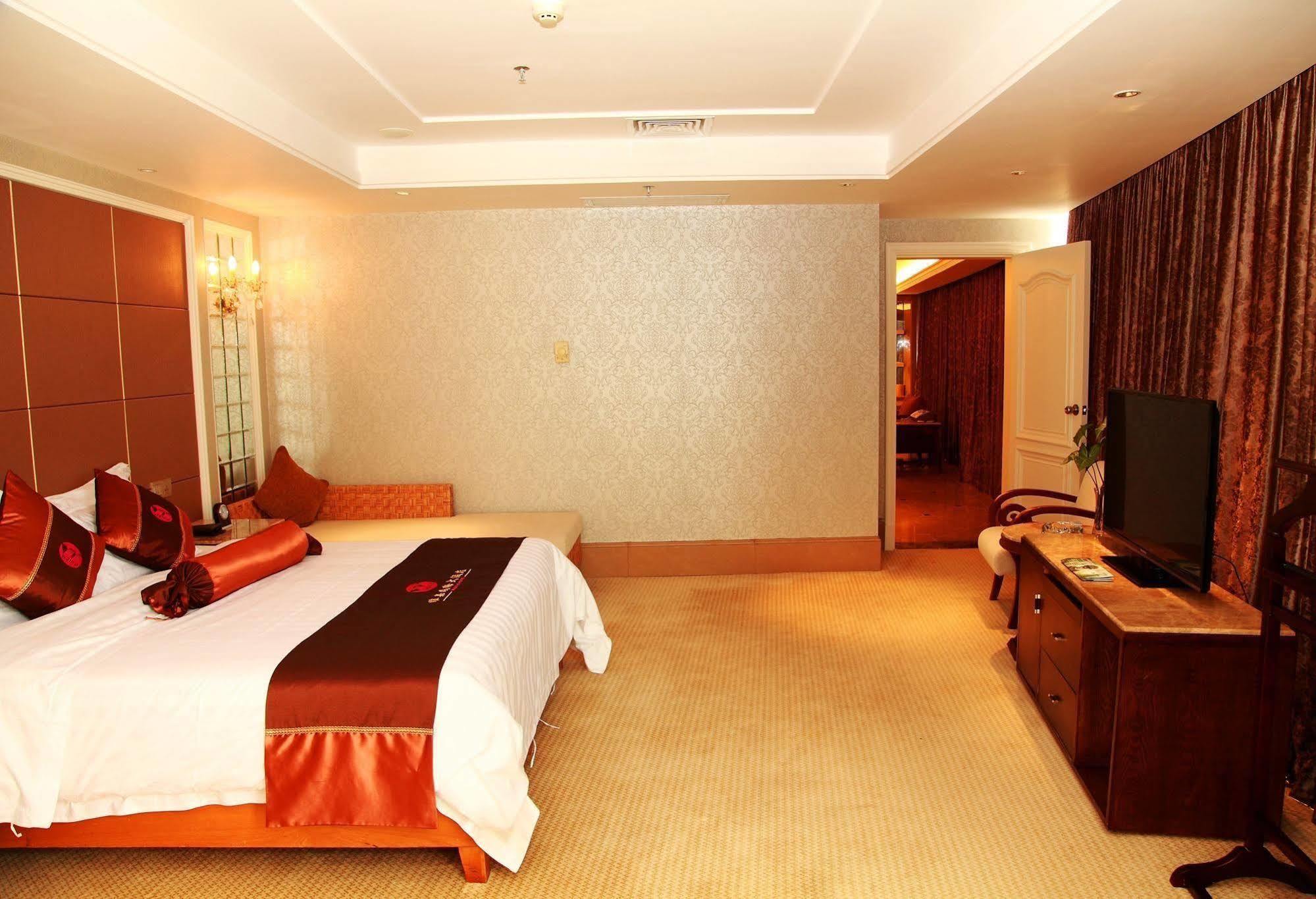 Wenchang Waika Hotel Esterno foto