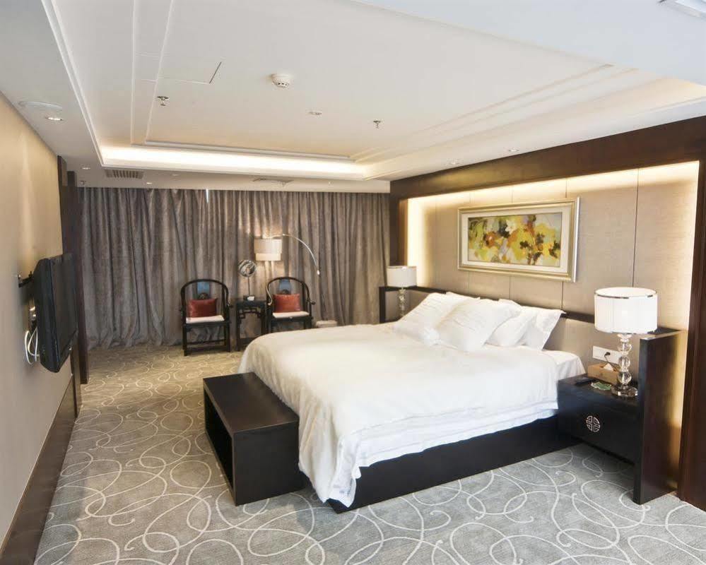 Wenchang Waika Hotel Esterno foto