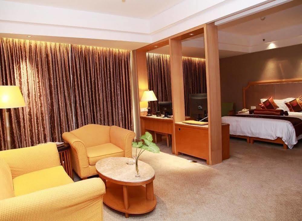 Wenchang Waika Hotel Esterno foto